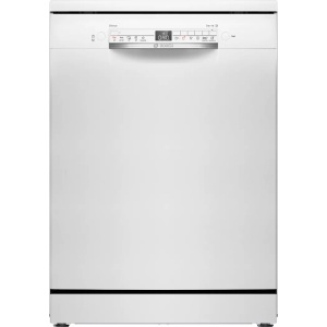 Bosch, Bosch SMS2HTW02E Geschirrspüler, Bosch SMS2HTW02E Geschirrspüler Weiss
