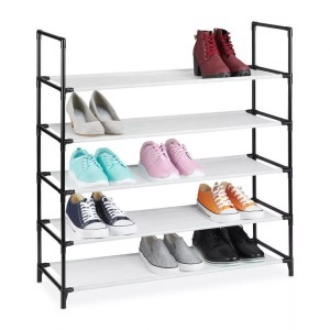 B2X, B2X - Schuhregal steckbar XL, 86cm, B2X - Schuhregal steckbar XL, 86cm