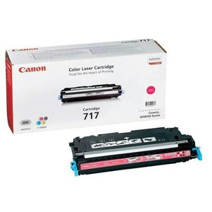 Canon, Canon 2576B002 717 magenta Toner, Canon, Toner, Canon 717M Tonermodul 717 magenta, Produkte & Wohnen