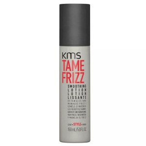 KMS, KMS Tame Frizz Tame Frizz Smoothing Lotion 150ml, KMS Tamefrizz Smoothing Lotion 150 ml