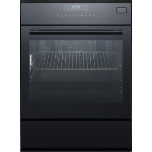 Electrolux, Electrolux EB7GL7KSP Backofen / Steamer Spiegelglas, Electrolux EB7GL7KSP Kombi-Steamer/Backofen Spiegelglas