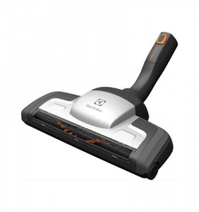 Electrolux, Electrolux Ze119 - Staubsauger Zubehör (Schwarz, silber), Electrolux AeroPro Turbodüse ø 36mm ZE119 Zubehör