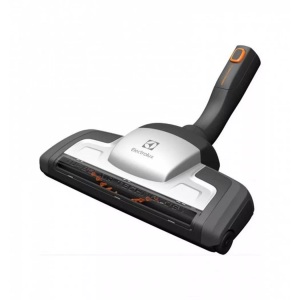 Electrolux, Electrolux Ze119 - Staubsauger Zubehör (Schwarz, silber), Electrolux AeroPro Turbodüse ø 36mm ZE119 Zubehör