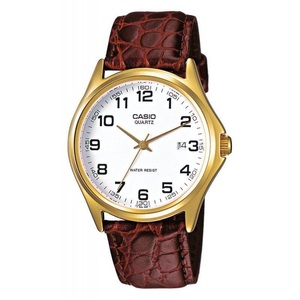 Casio, Casio Collection MTP-1188PQ-7BEF Herrenuhr, Casio Collection MTP-1188PQ-7BEF Herrenuhr