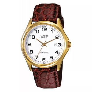 Casio, Casio Collection MTP-1188PQ-7BEF Herrenuhr, Casio Collection MTP-1188PQ-7BEF Herrenuhr