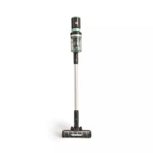 IKOHS, Ikohs - Akku-Handstaubsauger CYCLONIC DC – FLUX 29,6 V - Schwarz und Silber, CREATE - Cyclonic Dc-Flux 29,6V Staubsauger ohne Kabel, Beutel oder 3 in 1, 1