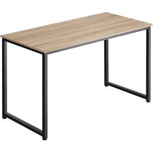 TecTake, Schreibtisch Flint Schreibtisch Flint