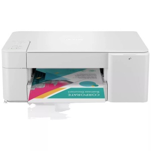 Brother, Brother DCPJ1200WE Farb Tintenstrahl Multifunktionsdrucker A4 Drucker, Scanner, Kopierer USB, WLAN, DCP-J1200WE, Multifunktionsdrucker