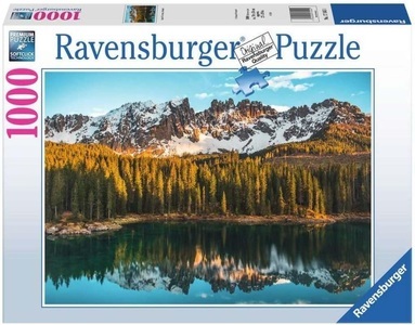 Ravensburger Verlag, Karersee, Karersee