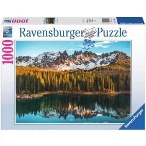 Ravensburger Verlag, Karersee, Karersee