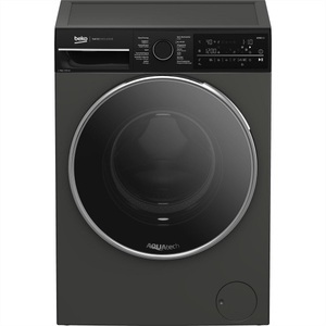 BEKO, Beko WM520 Waschmaschine links, Beko WM520 Waschmaschine links