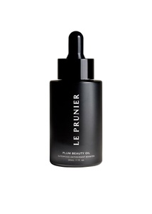 Le Prunier, Gesichtsöl Plum Beauty Oil Damen 30ml
