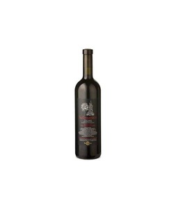 Tamborini, Tenuta San Domenico Merlot del Ticino del Malcantone DOC 2015 - Tamborini - 75 cl - Rotwein - Tessin, Schweiz, Tamborini Tenuta San Domenico Merlot del Ticino del Malcantone DOC - 75cl - Tessin, Schweiz