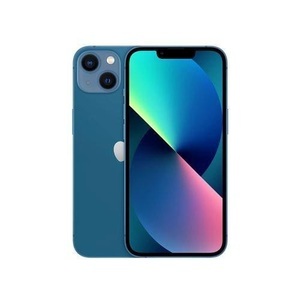 Apple, APPLE iPhone 13 - Smartphone (Blue), 