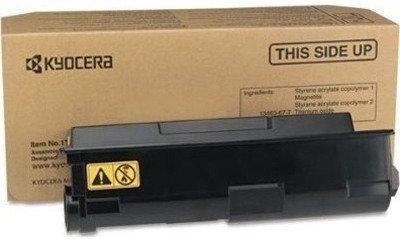 Kyocera, Original Tonerpatrone schwarz Kyocera TK-3130, Kyocera Toner TK-3130 Original Schwarz 25000 Seiten 1T02LV0NL0