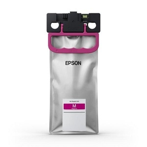 Epson, Epson Tinte C13T01D300 XXL Magenta, EPSON Druckerpatrone magenta 20.000 seiten passend für: WorkForce Pro WF-C 529 R DTW;WorkForce Pro WF-C 570 Series;WorkForce Pro WF-C 579 R D2TWF;WorkForce Pro WF-C 579 R DTWF