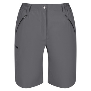 Regatta, Xert Shorts Unisex Grau W48, 