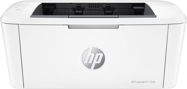 Hp, HP LaserJetM110we Schwarzweiß Laser Drucker A4 20 S./min 600 x 600 dpi, 