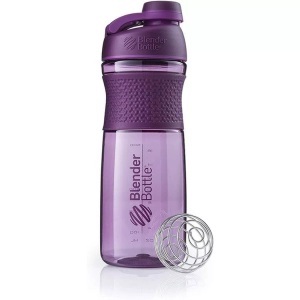 Blender Bottle, Blender Bottle Sport Mixer Twist 820ml 02, 