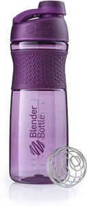 Blender Bottle, Blender Bottle Sport Mixer Twist 820ml 02, Blender Bottle, Unsere Neuheiten, Blender Bottle SportMixer Twist Shaker für Eiweiss- und Sportgetränke, Produkte & Wohnen