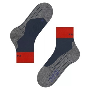 Falke, Falke - kurze socken tk2 explore cool, für Herren, Multicolor, Größe 46-48, Falke - kurze socken tk2 explore cool, für Herren, Multicolor, Größe 46-48