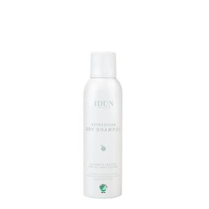 IDUN Minerals, Idun Refreshing Dry Shampoo Damen 200ml, IDUN Haircare - Refreshing Dry Shampoo