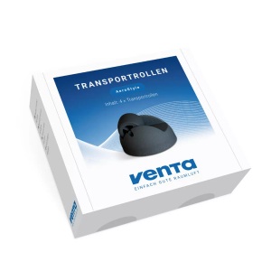 Venta, Venta Transportrollen Aerostyle, Venta Transportrollen Aerostyle
