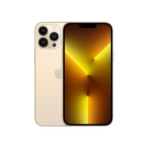 Apple, APPLE iPhone 13 Pro Max - Smartphone (Gold), Apple iPhone 13 Pro Max