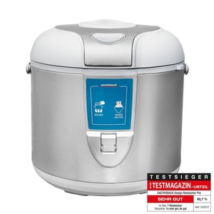 Gastroback, Reiskocher 42518, Gastroback Reiskocher Design Pro 5 l