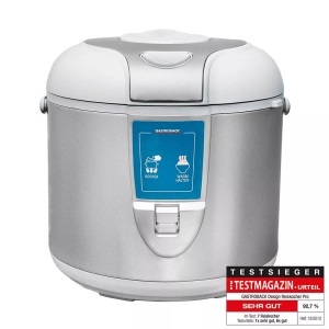 Gastroback, Reiskocher 42518, Gastroback Reiskocher Design Pro 5 l