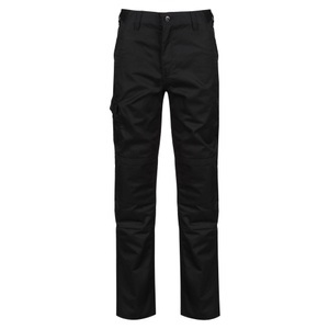 Regatta, Hose Pro Cargo Wasserfest, Reguläre Länge Herren Schwarz W28, Regatta - Hose Pro Cargo wasserfest, reguläre Länge, für Herren, Schwarz, Größe W28