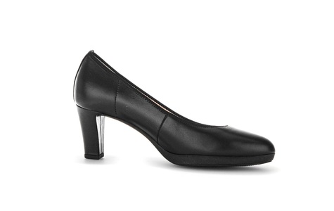 Gabor, Gabor Damen Pumps Schwarz, 