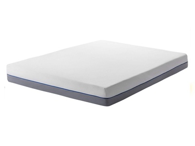 Beliani, Beliani Matratze Memory Foam 140 x 200 cm GLEE, 