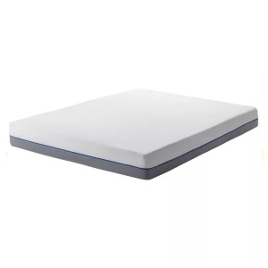 Beliani, Beliani Matratze Memory Foam 140 x 200 cm GLEE, 