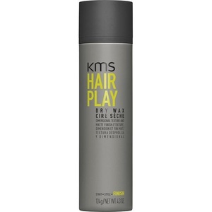 KMS, KMS Hair Play Hair Play Dry Wax 150ml, KMS Hairplay Dry Wax 150 ml