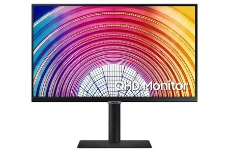 Samsung Electronics, Samsung S24A600NWU Monitor, 