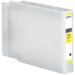 Epson, Epson T04B4 XL Tinte gelb, Epson T04B4 Original-Tintenpatrone C13T04B440 Gelb