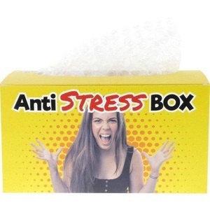 Erfurth Fun GmbH, Anti- Stress Box, 