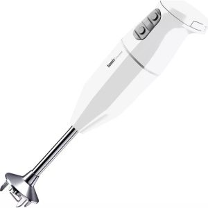 BAMIX, Bamix Kabelloser Stabmixer weiss, Bamix Stabmixer Cordless Weiss