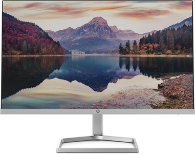 undefined, HP M24f - FHD, 