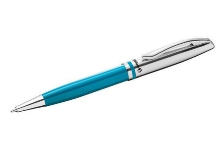 Pelikan, Pelikan Kugelschreiber Jazz Classic, Pelikan Kugelschreiber, Jazz, 0.22mm, petrol, 815031