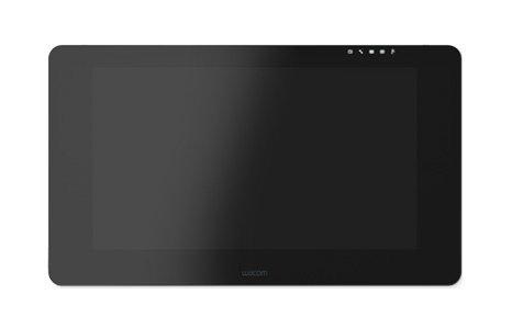 Wacom, Wacom Cintiq Pro 24 Touch Kreativ-Stifttablett Schwarz, Wacom Stift-Display Cintiq Pro 24 Touch