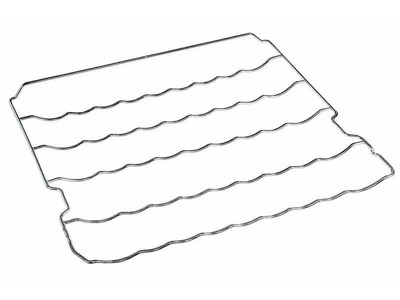 MIELE, Miele Flaschenablage KFR 20060, Form, Miele Zubehör Kühl-, Gefrier- und Weinschränke 10363600
