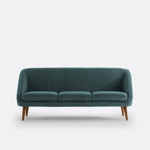 LA REDOUTE INTERIEURS, 3-Sitzer-Sofa Séméon 3-Sitzer-Sofa Séméon