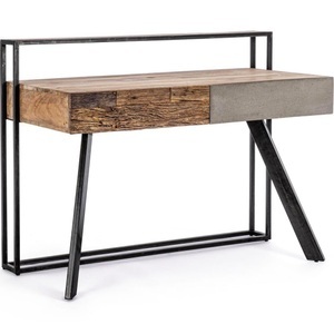 mutoni lifestyle, Schreibtisch Manchester 120x60, Schreibtisch Manchester 120x60