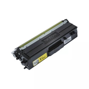 Brother, Brother Tn-910Y - (Gelb), Toner gelb TN-910Y