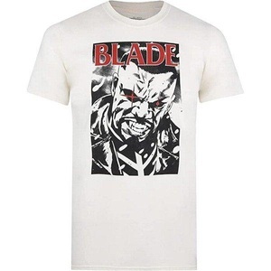 Marvel, Stare Tshirt Herren Weiss XXL, MARVEL - Stare TShirt, für Herren, Weiss, Größe XXL