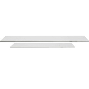 Kare Design, Glasset Polar 8 mm ESG, KARE Design - Glasset Polar 8 mm ESG, One Size, Transparent