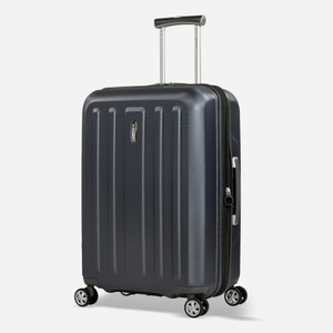Eminent, Kapstadt Expandable Mittelgroßer Koffer 4 Rollen Unisex Taubengrau 65 CM, 