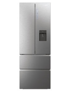 Haier, Haier Side-by-Side »Foodcenter HFW7720EWMP«, HFW7720EWMP, 200,6 cm hoch, 70 cm breit, Haier HFW7720EWMP Food Center